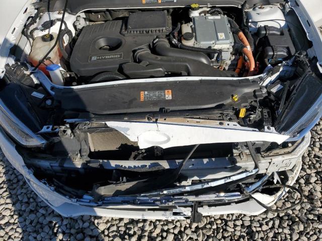 2019 FORD FUSION TIT - 3FA6P0RU3KR140046