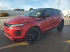 2022 LAND ROVER RANGE ROVE - SALZL2FX7NH164846