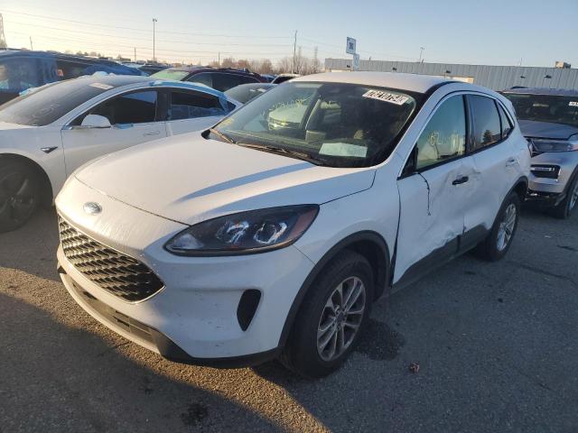 2022 FORD ESCAPE SE #2961728960