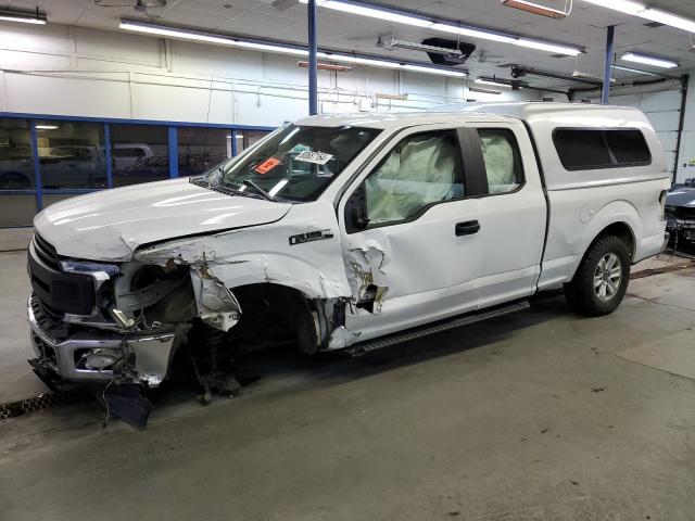 Vin: 1ftex1ep3jkf17392, lot: 80687164, ford f-150 super cab 2018 img_1