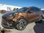 KIA SPORTAGE S photo