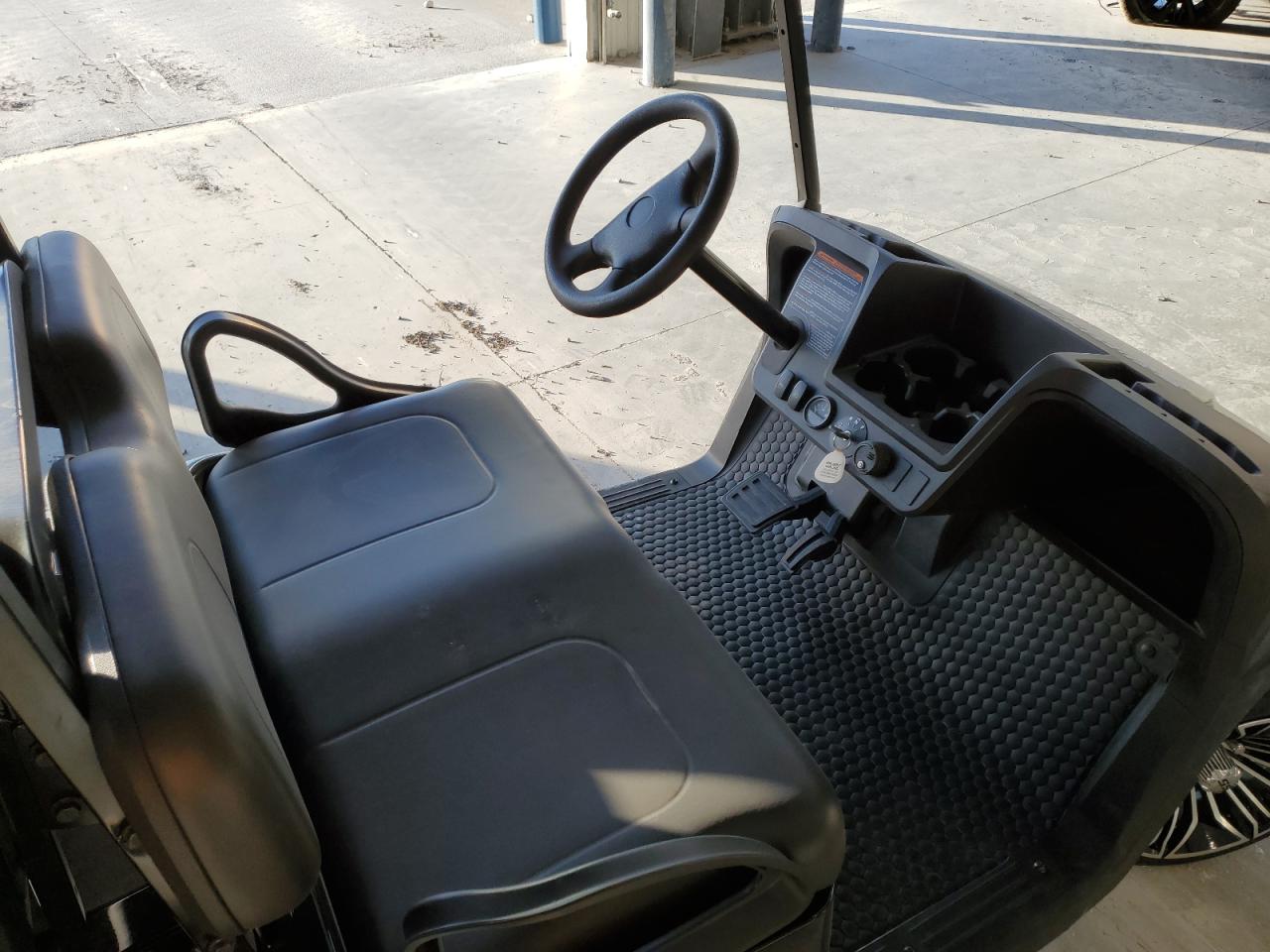 Lot #3008785119 2024 EZGO GOLF CART