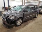 2016 CHRYSLER TOWN & COU - 2C4RC1BG4GR229201