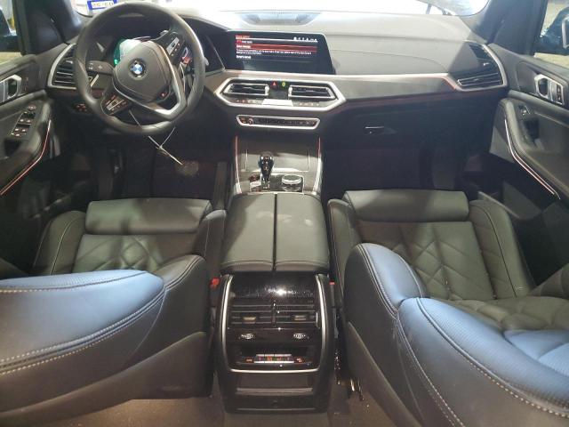 VIN 5UXCR6C05P9R93825 2023 BMW X5 no.8