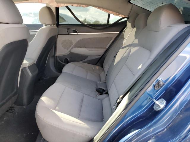 2020 HYUNDAI ELANTRA SE - 5NPD84LF8LH578078