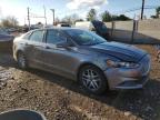 FORD FUSION SE снимка