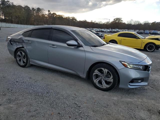 2018 HONDA ACCORD EX - 1HGCV1F43JA136585