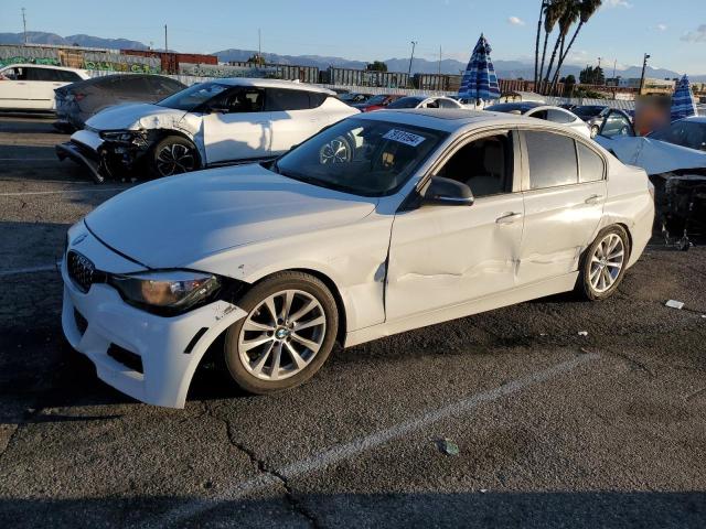 VIN WBA3C1C58DF435768 2013 BMW 3 SERIES no.1