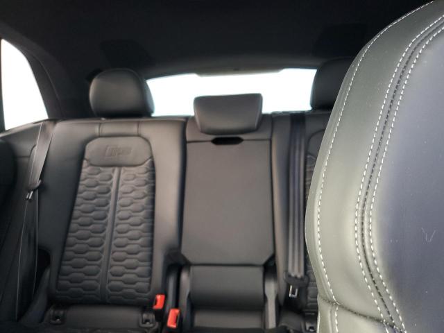 2023 AUDI RS Q8 WU1ARBF11PD031124
