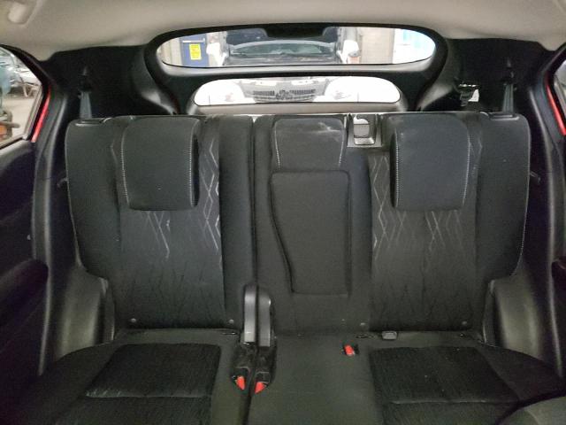 2020 MITSUBISHI ECLIPSE CR - JA4AT5AA8LZ007837