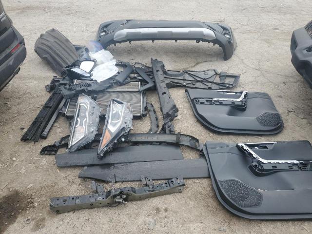 2021 TOYOTA RAV4 LIMIT - JTMD6RFV7MD045068