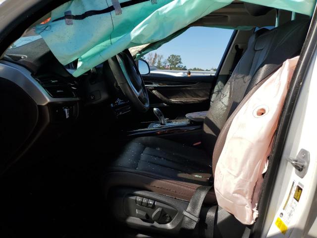 2016 BMW X5 SDRIVE3 - 5UXKR2C51G0H42257