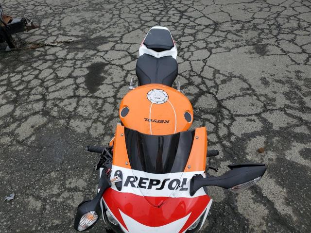 2008 HONDA CBR1000 RR JH2SC59148M001463