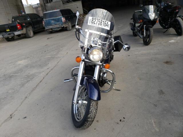 2002 HONDA VT750 CDD JH2RC44F72M012508