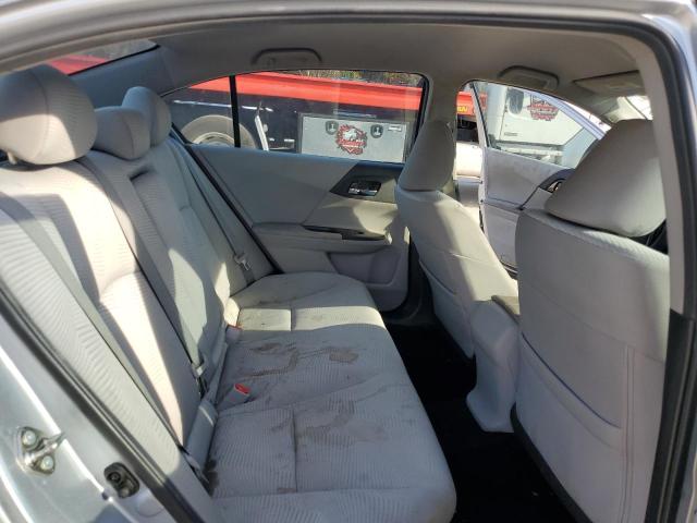 2016 HONDA ACCORD LX - 1HGCR2F37GA162407