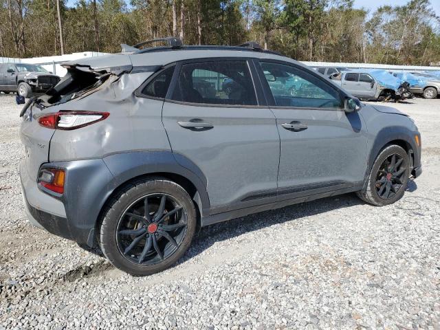 2021 HYUNDAI KONA NIGHT - KM8K63A55MU694777