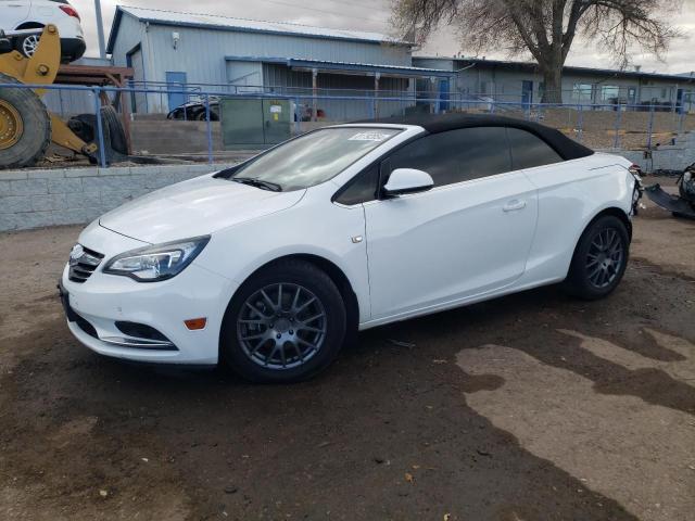 BUICK CASCADA PREMIUM