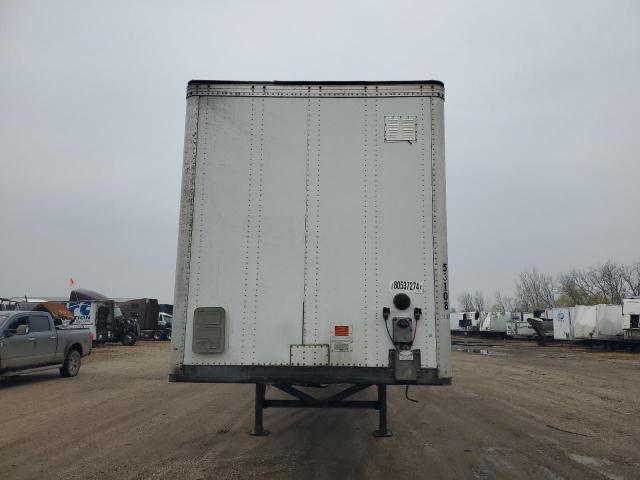 VANG TRAILER 2013 white   5V8VA5325DM302702 photo #3