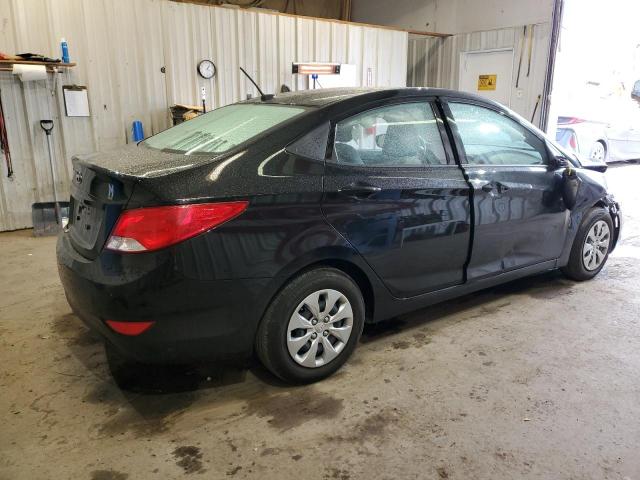 2017 HYUNDAI ACCENT SE - KMHCT4AE5HU292749