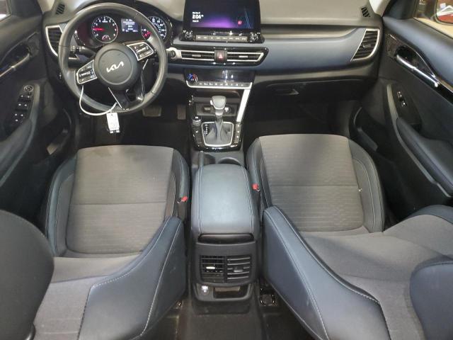 2023 KIA SELTOS S - KNDEUCAA1P7440670