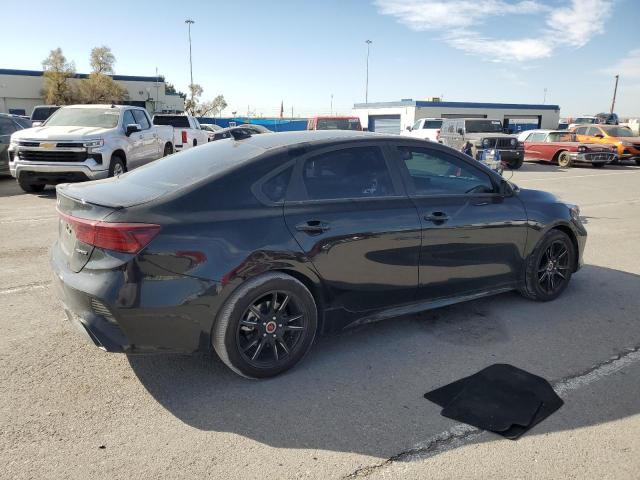 Vin: 3kpf54ad9re754622, lot: 78536454, kia forte gt line 20243