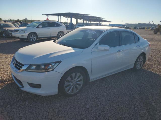 Vin: 1hgcr2f88ea159654, lot: 79840254, honda accord exl 20141