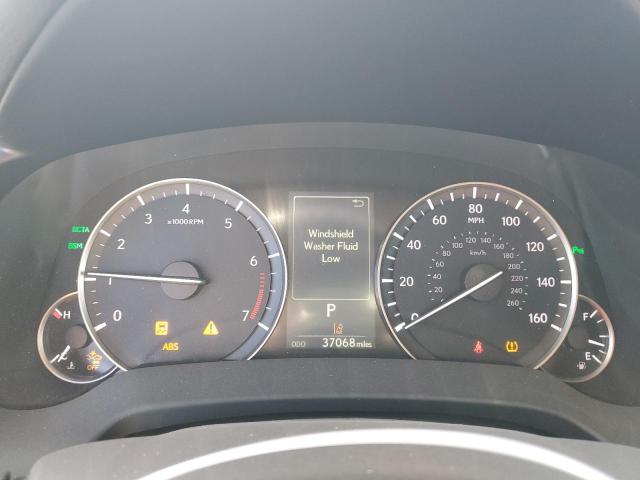 2016 LEXUS RX 350 - 2T2ZZMCA3GC019291