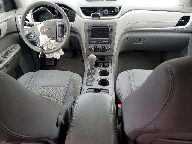 2015 CHEVROLET TRAVERSE L - 1GNKRFED1FJ235188