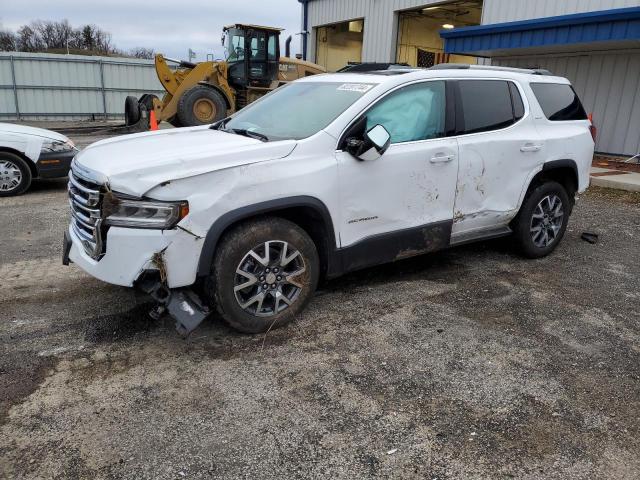 GMC ACADIA SLT