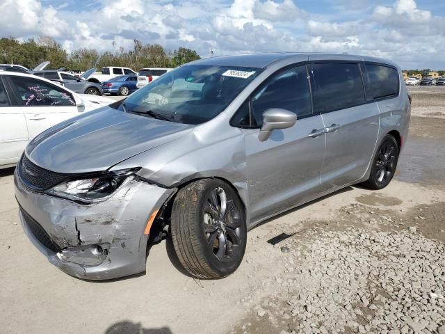 2020 CHRYSLER PACIFICA T - 2C4RC1FG5LR147708