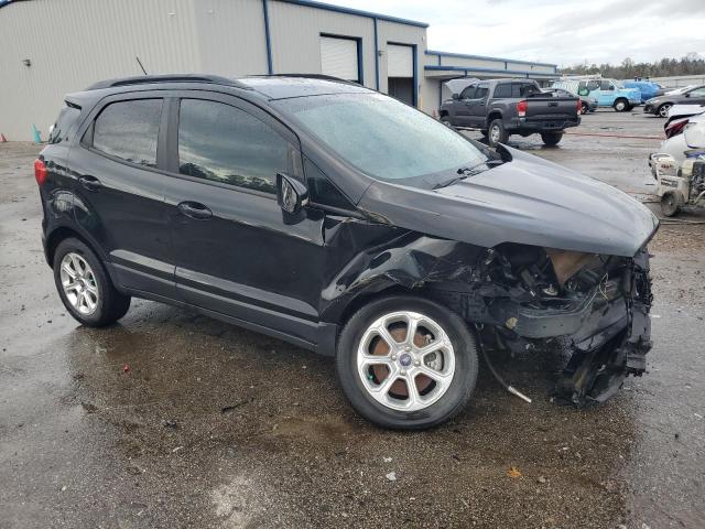 2019 FORD ECOSPORT S - MAJ3S2GE4KC252975