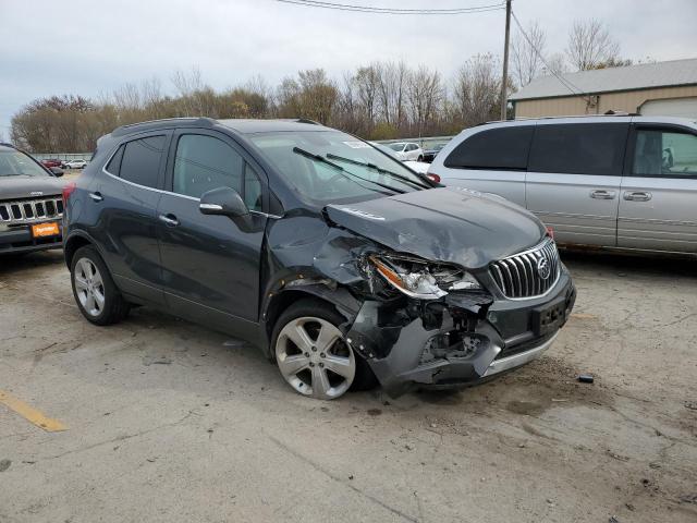 2016 BUICK ENCORE - KL4CJGSB6GB743997