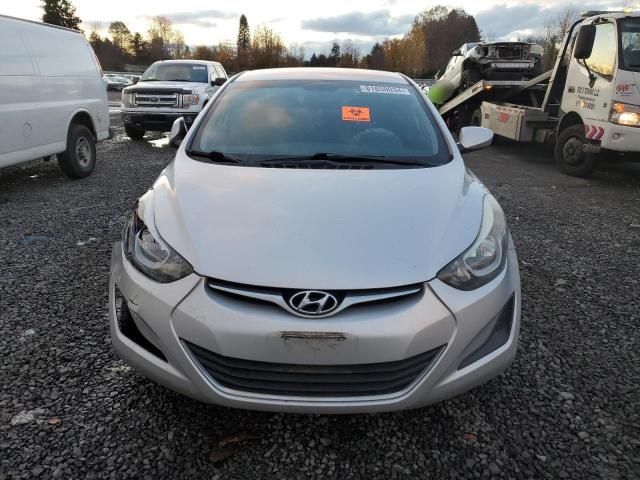 2016 HYUNDAI ELANTRA SE - 5NPDH4AE6GH686229