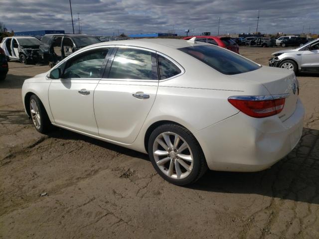 VIN 1G4PP5SKXD4124308 2013 Buick Verano no.2