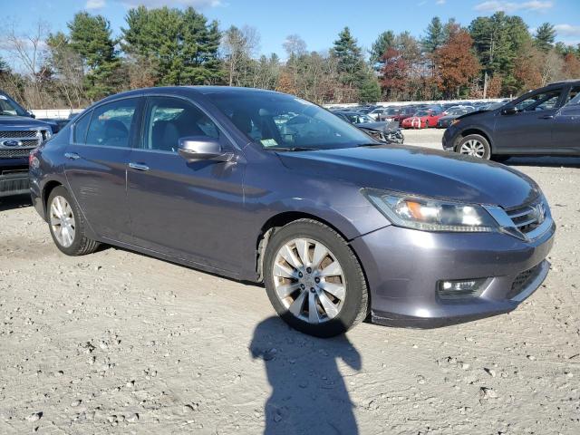 2015 HONDA ACCORD EXL - 1HGCR2F80FA087608
