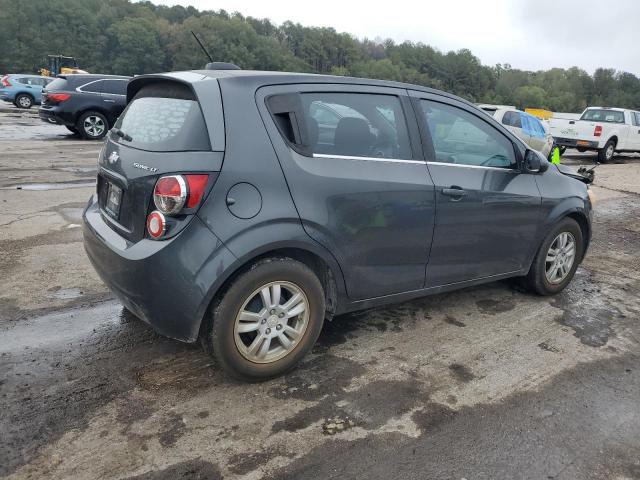 2016 CHEVROLET SONIC LT - 1G1JC6SH7G4135618