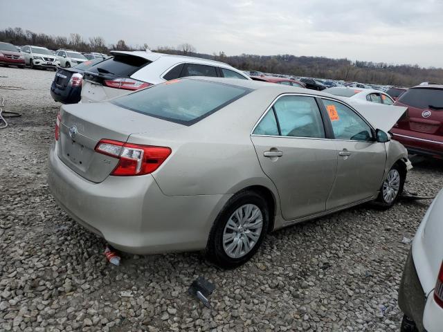 VIN 4T4BF1FK7ER355710 2014 TOYOTA CAMRY no.3