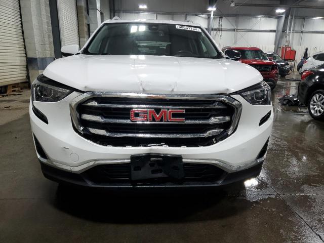 2021 GMC TERRAIN SL - 3GKALVEV7ML307336