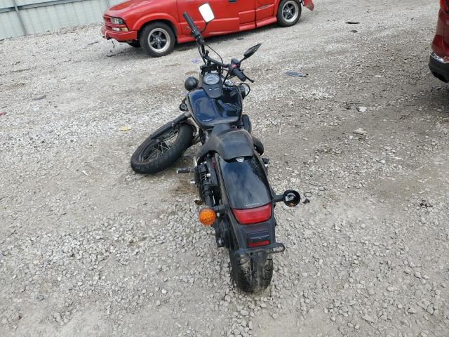 2010 HONDA VT750 C2B JH2RC5379AK000869