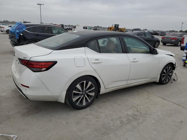 2020 NISSAN SENTRA SV - 3N1AB8CV6LY298751