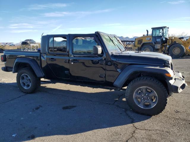 2020 JEEP GLADIATOR - 1C6JJTAG2LL108113