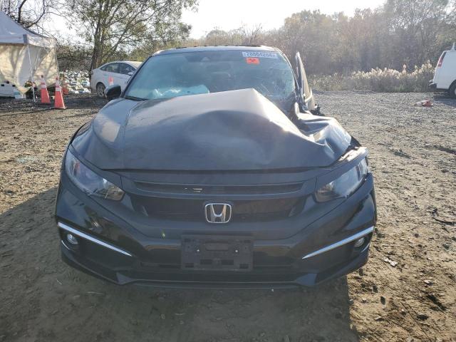 19XFC1F3XKE200161 2019 HONDA CIVIC