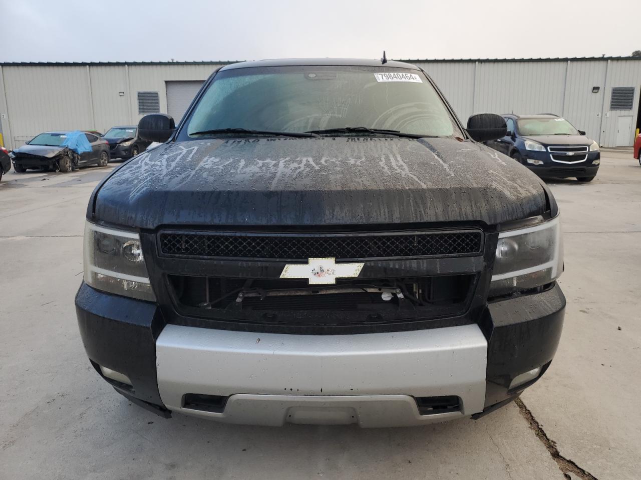 Lot #3006429141 2008 CHEVROLET TAHOE K150