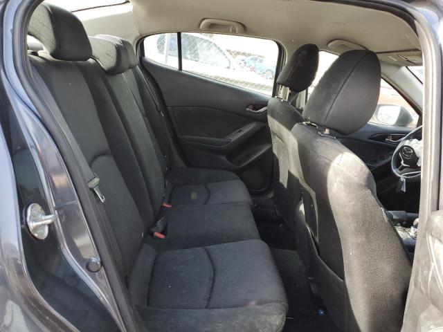 2016 MAZDA 3 SPORT - JM1BM1T70G1341902