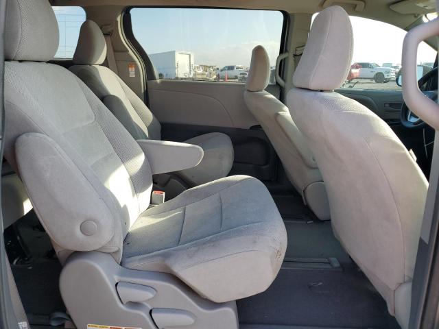 2019 TOYOTA SIENNA - 5TDZZ3DC2KS992600