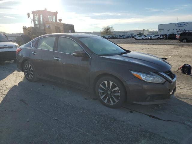 2017 NISSAN ALTIMA 2.5 - 1N4AL3AP8HC182250