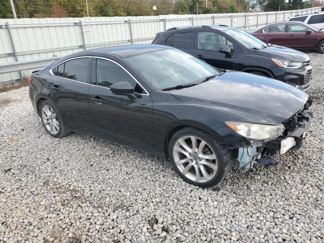 VIN JM1GJ1V67E1126341 2014 MAZDA 6 no.4