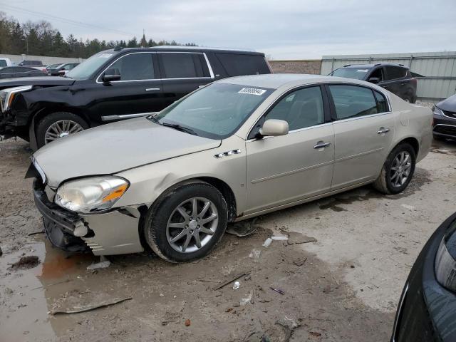 2007 BUICK LUCERNE CX #3030804431