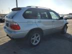 BMW X5 3.0I photo