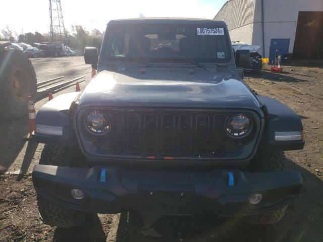 2024 JEEP WRANGLER 4 1C4RJXN69RW207085